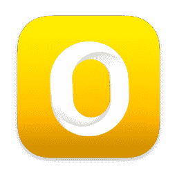 Microsoft Outlook 2011 macOS icon
