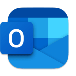 Microsoft_Outlook macOS icon