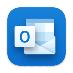 Microsoft_Outlook_Alt_2 macOS icon