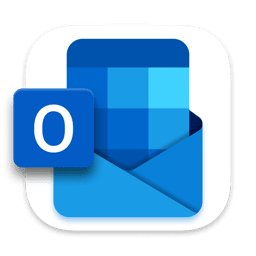 Microsoft_Outlook_Alt macOS icon