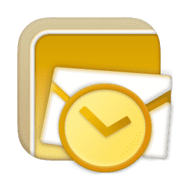Microsoft Outlook macOS icon
