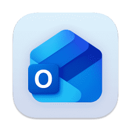 Microsoft Outlook (New)