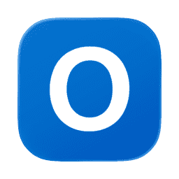 Microsoft Outlook (glass)