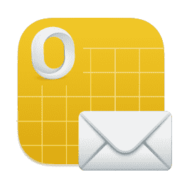 Microsoft Outlook (marhull style)
