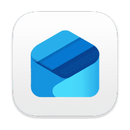 Microsoft Outlook macOS icon