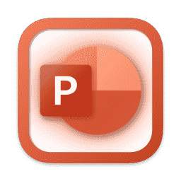 Microsoft PowerPoint