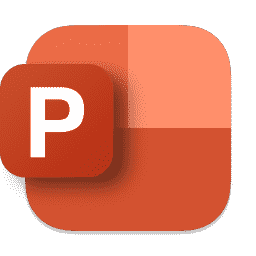 Microsoft PowerPoint