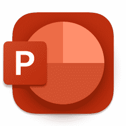 Microsoft PowerPoint