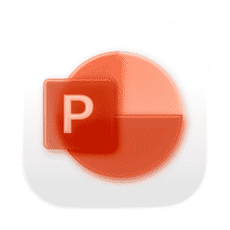 Microsoft PowerPoint