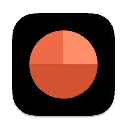 Microsoft PowerPoint (Dark)