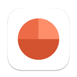 Microsoft PowerPoint (No Border)