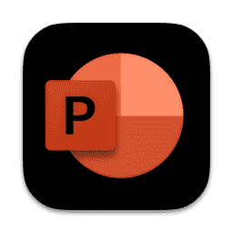 Microsoft PowerPoint