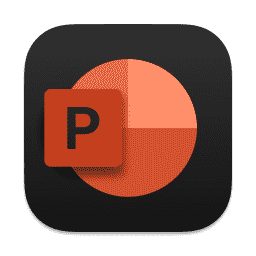 Microsoft PowerPoint