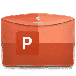 Microsoft Powerpoint - Folder