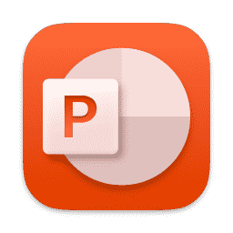 Microsoft Powerpoint