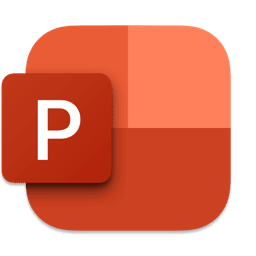 Microsoft_Powerpoint macOS icon