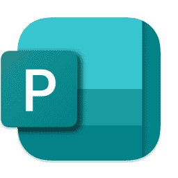 Microsoft_Publisher macOS icon