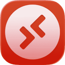 Microsoft Remote Desktop Liquid Glass
