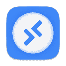 Microsoft Remote Desktop (Beta) macOS icon
