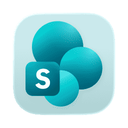 Microsoft SharePoint (New) (Liquid Glass)