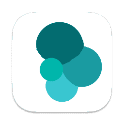 Microsoft SharePoint macOS icon