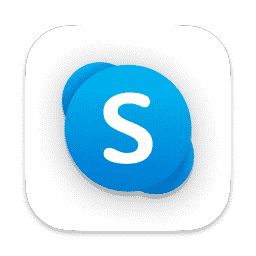 Microsoft Skype