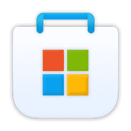 Microsoft Store (light)
