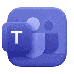 Microsoft Teams macOS icon
