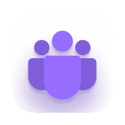 Microsoft Teams macOS icon