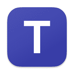 Microsoft Teams macOS icon