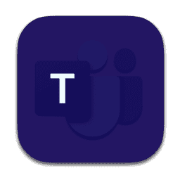 Microsoft Teams (Dark)