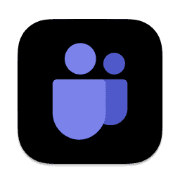 Microsoft Teams (Dark)