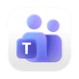 Microsoft Teams – new 2025 Liquid Glass
