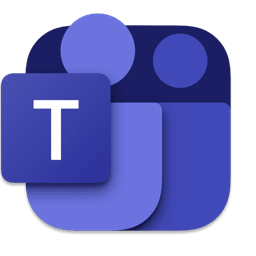 Microsoft Teams macOS icon