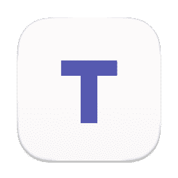 Microsoft Teams macOS icon
