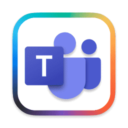 Microsoft Teams pride