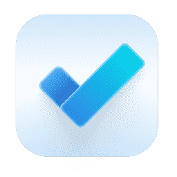 Microsoft To-Do macOS icon