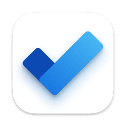 Microsoft_To_Do_Alt macOS icon