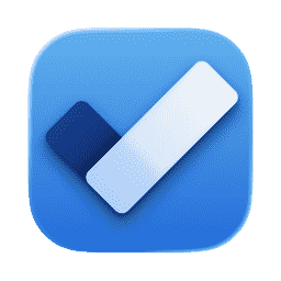 Microsoft To Do ( Liquid Glass) macOS icon