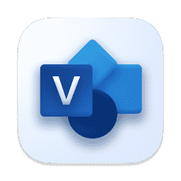 Microsoft Visio