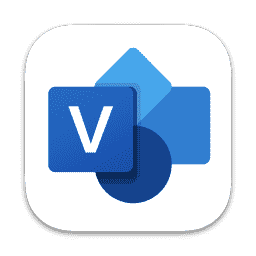 Microsoft Viso