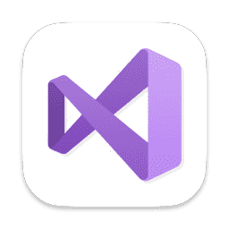 Microsoft Visual Studio 2019