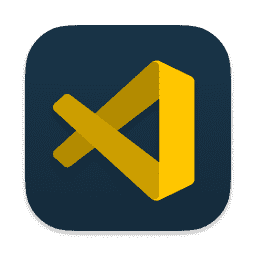 Microsoft Visual Studio Code - Cobalt