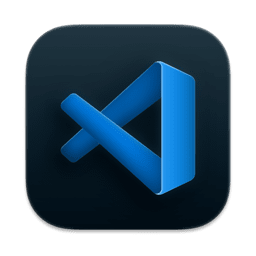 Microsoft_Visual_Studio_Code macOS icon