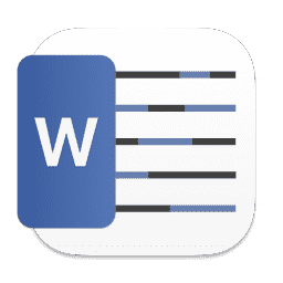 Microsoft Word 2016 (2)