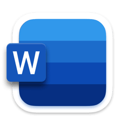 Microsoft_Word_Alt macOS icon