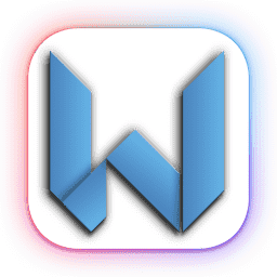 Microsoft Word macOS icon
