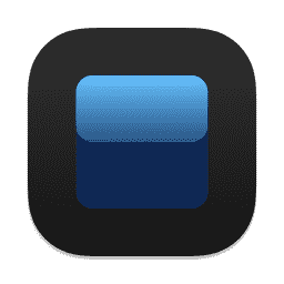 Microsoft Word Icon
