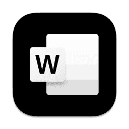 Microsoft Word