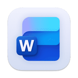 Microsoft Word (New)